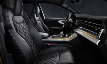 2024 Audi Q8 lands early next year with $74,895 price tag