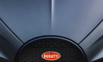 How Bugatti makes its vehicle bodies out of carbon fiber