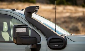 GMC Sierra Grande concept takes AEV factory build to next level