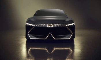 Infiniti reboots with 2 EVs, QX65 SUV, and redesigned QX80