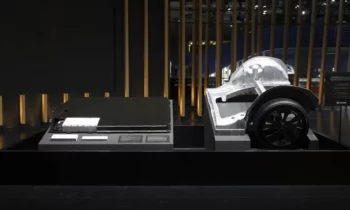 Lexus LF-ZC concept previews next-generation EV due in 2026