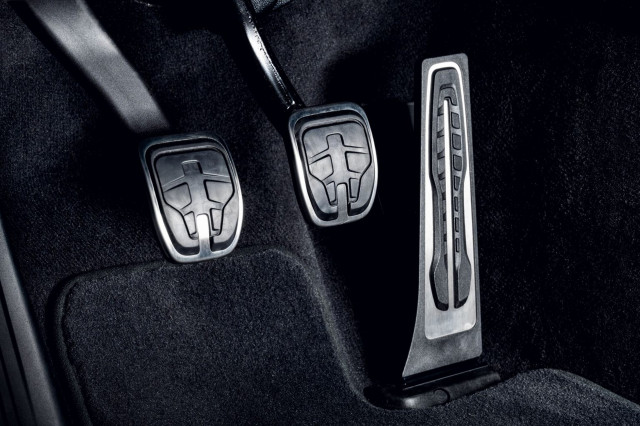 Manual transmission confirmed for Toyota Supra