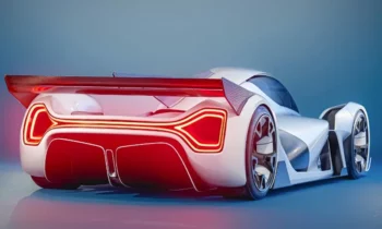 Le Mans organizer reveals MissionH24 hydrogen-electric racer