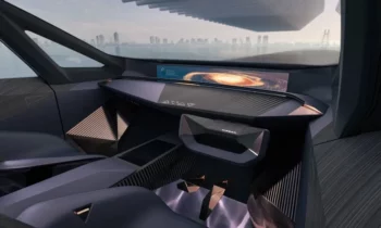 Nissan Hyper Tourer concept hints at electric minivan