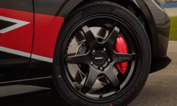 Nissan Sentra DET concept channels the SE-R thanks to Nismo