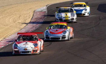 Porsche celebrates 75 years of legendary cars and racers at Rennsport Reunion 7: A mega gallery