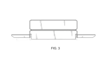Rivian patents R1S camp kitchen
