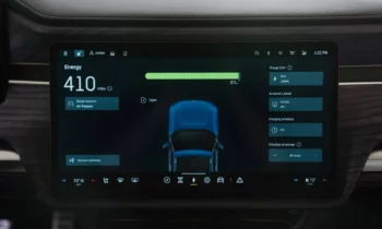 Rivian R1T, R1S with Max Pack battery top 400-mile EPA range