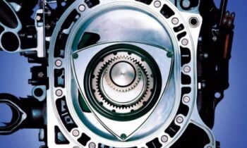 Jay Leno provides deep dive on the rotary engine