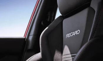 2024 Subaru WRX TR revealed with sharper handling