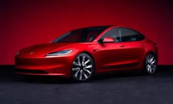 Tesla led in 2023 global EV sales, but BYD outsold it in Q4