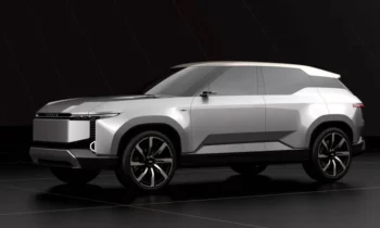 Toyota to build electric 3-row SUV in Kentucky