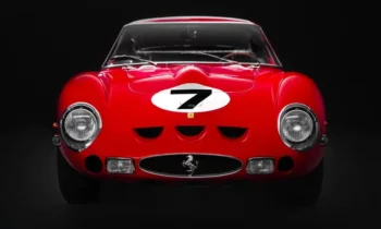 Ferrari SF90 XX Stradale, 2024 Mercedes-AMG GT Coupe: This Week's Top Photos