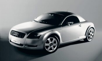 The final Audi TT has rolled off the assembly line