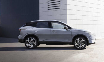 Nissan e-Power hybrid tech might evolve for US on the way to EVs