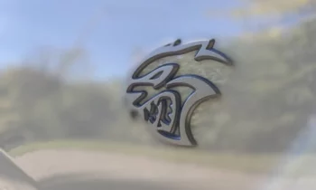 Touring: 2023 Dodge Durango Hellcat splits a personality