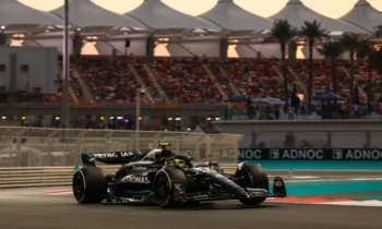 Verstappen closes out 2023 season with F1 Abu Dhabi GP win