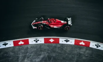 F1 may have a Chicago Grand Prix in the works