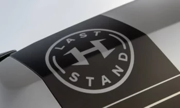 Hennessey salutes Hellcat's run with 1,000-hp Challenger, Charger