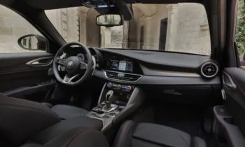 Tributo Italiano is Alfa Romeo's first global special series