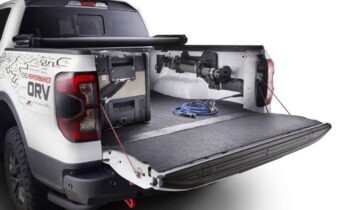 Bronco, Ranger to receive off-road pack with ARB upgrades