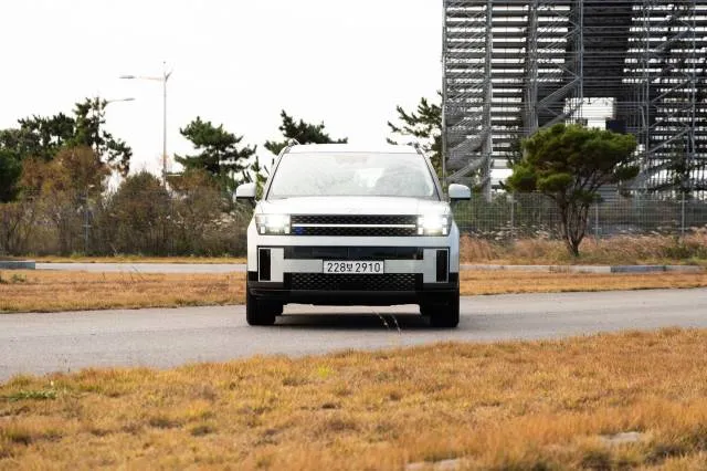 2024 Hyundai Santa Fe