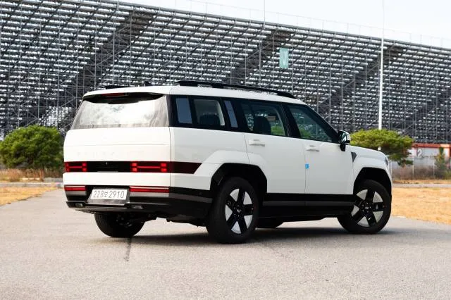 2024 Hyundai Santa Fe