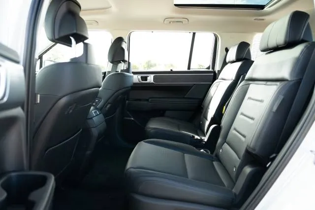 2024 Hyundai Santa Fe