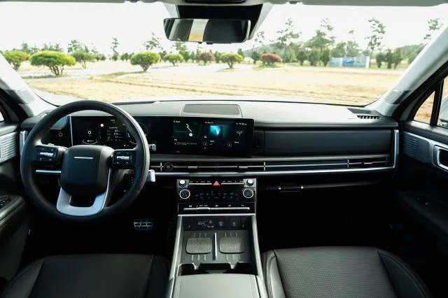 2024 Hyundai Santa Fe