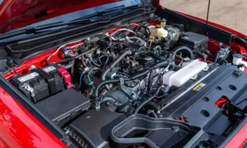 Test drive: 2024 Toyota Tacoma aims to remain king