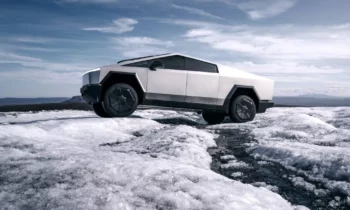 Volvo EX90 details, Wrangler 4xe recall, EV battery prices, Tesla Cybertruck: The Week in Reverse