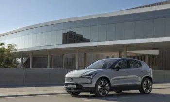 2025 Volvo EX30, Ram 1500 top this week's new car reviews