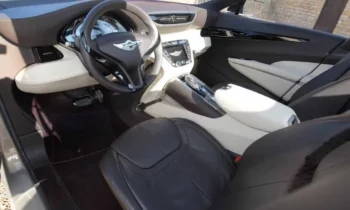 Controversial Aston Martin Lagonda SUV concept up for sale