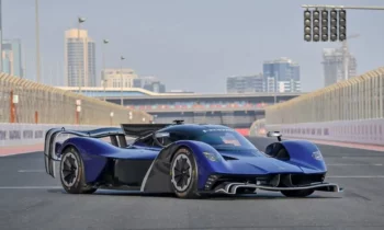 2024 Porsche Panamera, HWA Evo: This Week's Top Photos