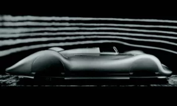 The EV age has revived a century-old obsession with aerodynamics