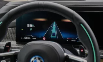 BMW offers Level 3 automated driver-assist system in 7-Series