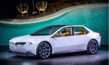 BMW claims Tesla is no longer ahead in EV range, battery tech