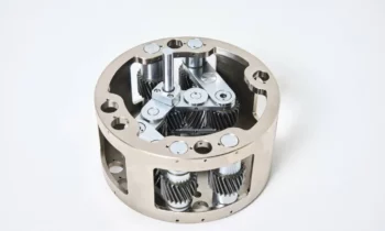 Hyundai and Kia move EV motors closer to the wheels but not in them