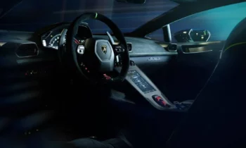 Lamborghini reveals one-off Huracán STO SC 10° Anniversario