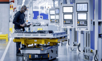 DOE rules on foreign content could cut tax credit on some EVs