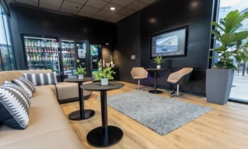 Mercedes' fastest charging network for EVs looks like this