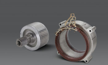 GM invented rare-earth magnets but hopes to purge them from EVs