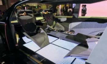 Nissan hopes its solid-state EV batteries won’t need cooling at all