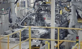 Polestar 4 will be made at Renault plant in South Korea