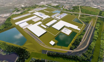 Report: VW's Scout turns to Magna to develop electric pickup and SUV