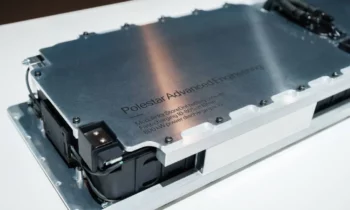 Super-fast-charging Polestar EV could gain 100 miles in 5 minutes