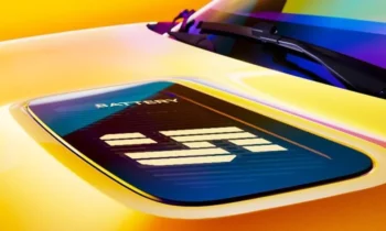 Renault 5 EV teased ahead of 2024 Geneva auto show debut