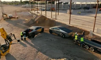 Tesla Cybertruck costs more than, doesn't go as far as promised