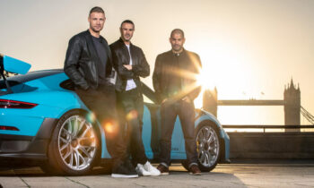 “Top Gear” placed on hiatus