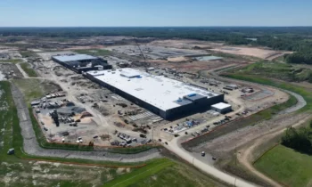 Toyota's $8M battery boost heralds US-made EVs, plug-in hybrids